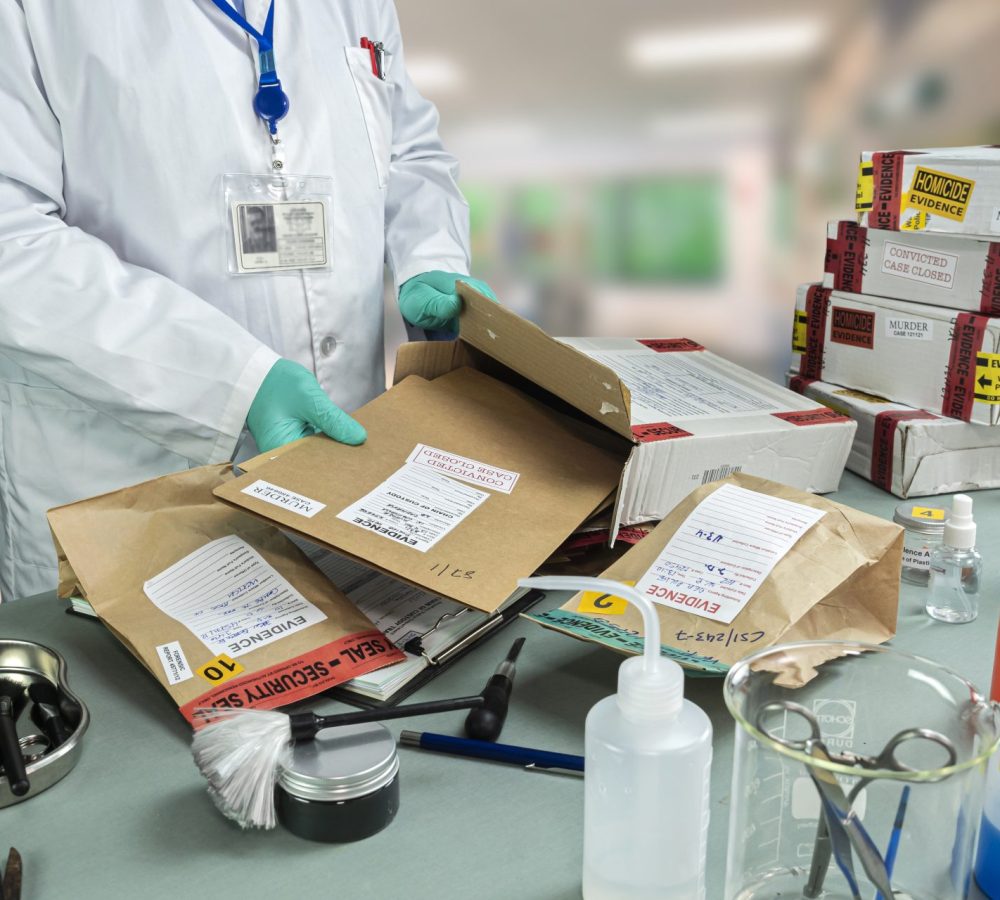 Medical Waste Collecting & Disposal 3